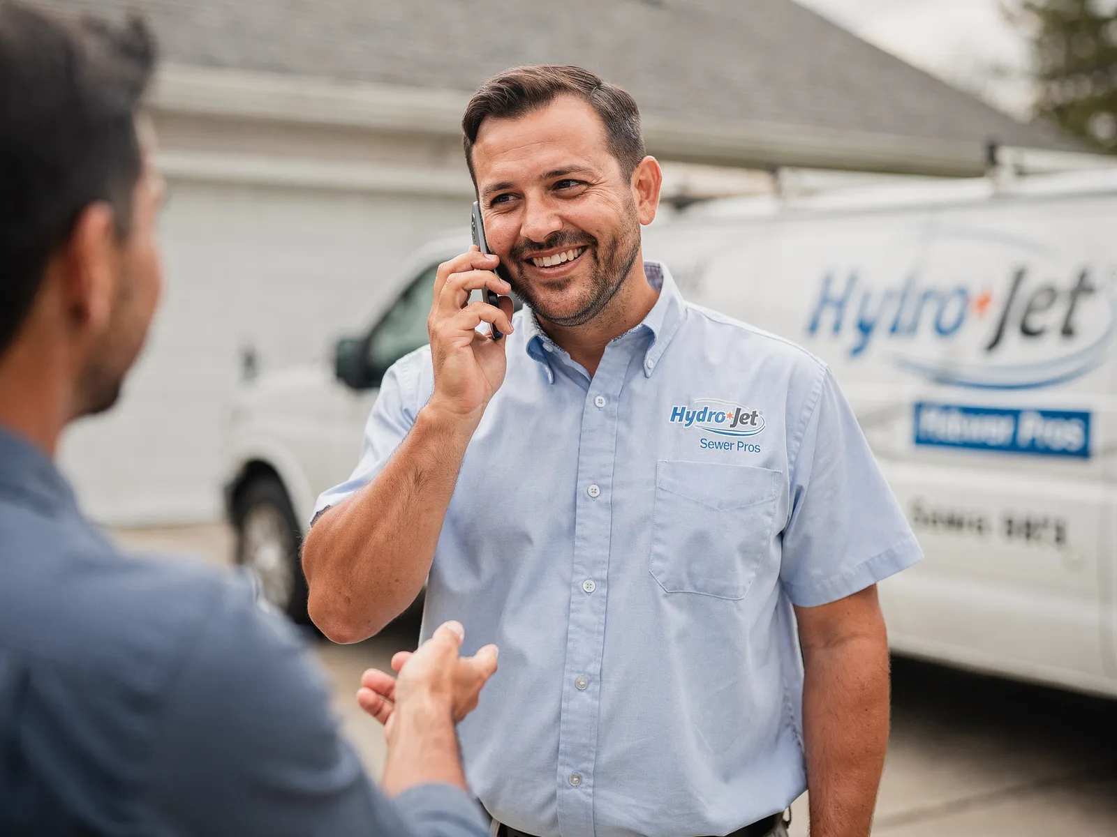 Hydro Jetting Manhattan, MT FAQs
